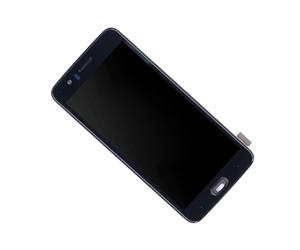 POENVFPO Screen Replacement Without Dead Spots Easy Installation on Model A5000, for Cracked Screens