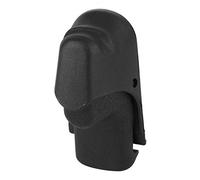 POENVFPO Sliding Window Locks ABS Rear Window Latch Replacement OEM F81Z2540860AA Manual Slider Lock for 1999 2010 to Help Reduce Opening and Falling Risk