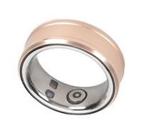 POENVFPO Smart Health Ring, Accurate Health Data Tracking, Advanced Sleep Monitoring, with an IP68 Water Proof Rating, for Men and Women (9