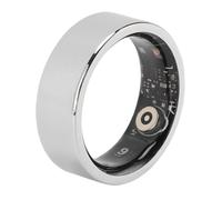 POENVFPO Smart Health Ring, Featherlight Design, Sleep Monitoring, Photo Control, IP68 Water Proof, for Women Men (ID 19.9mm / 0.78in)