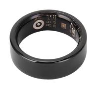 POENVFPO Smart Ring, IP68 Water Proof, Thin Lightweight Fitness Ring, with Remote Photography, Video Control, for (ID 22.2mm / 0.87in)