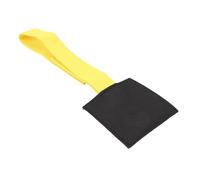 POENVFPO Softball Training Belt, Elastic Design for Pitching Path Improvement with Polyester Material, Essential Training Gear for Softball Beginners