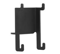 POENVFPO Speaker Wall Bracket, Wall Fixed Stand Metal Mounting Bracket for 300 Wireless Surround Speakers