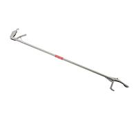 POENVFPO Split Tip Fishing Scissor Pliers, Multifunctional Crab Pliers for Catching Lobsters-1