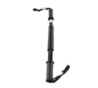 POENVFPO Spring Bar Exerciser, 20Kg Spring Chest Expander Rod, Upper Body Exercise Equipment for Strengthening Your Chest Workout