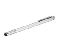 POENVFPO Stylus Comfortable Pen to Hold, Adapted to Handwriting and Detailed Drawing, for, Silicone Head (#2)