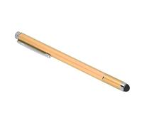 POENVFPO Stylus Comfortable Pen to Hold, Adapted to Handwriting and Detailed Drawing, for, Silicone Head (#5)