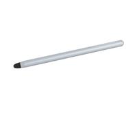 POENVFPO Stylus Pen, Flexible Tip for Fire HD 10, Aluminum Alloy, 8 Extra Tips, No Batteries/BT, Artists Professionals, Write Draw Edit, More (Blue)
