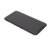 POENVFPO Telephone Screen Digitizer Assembly for a Very Contrasting Relationship, Ideal for Photos, Thin Movies Transistors (for XR Original)