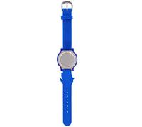 POENVFPO The Impermeable LED Key for The Electronic Clock for Swimming and Diving, 3D Cartoon Design, Antiallergic Material