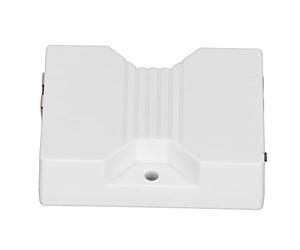 POENVFPO The Reliable Signal Amplifier of Ethernet Poe Extend Is Extended From More Than 100/200 Meters 10/100Mbps IEEE 802.3afat Poe for a Practical Installation in Houses and Public Spaces