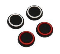 POENVFPO Thumbsticks Adorable and Lightweight Design Increases Steam Precision for ROG Consoles 4 Pieces