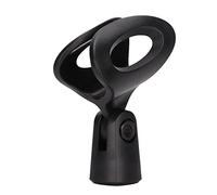 POENVFPO Tightening Mounting/JD-06 Microphone Support with 5/8 Inch Female Screw Adapter At 3/8 Inch to Firmly Hold the Micro-wireless