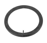 POENVFPO Tire Bicycle Tube 20x3.0 with Inner Tube, Wear-Resistant, for Snowmobiles, ATVs, Black