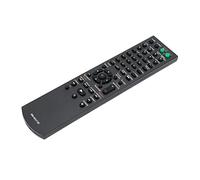 POENVFPO Universal Replacement Remote Control Easy to Use for the DVD Receiver A/V STR-KM7 STR-DH800, Sustainable ABS Material