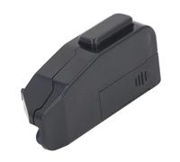 POENVFPO Vacuum Cleaner Dust Display LED Light Enhance Cleaning Efficiency Safe for Homes Pet Owners ABS 1 X LED Light