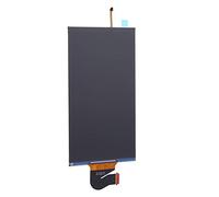 POENVFPO Wonderful LCD Screen GAME Machine LCD Screen FOR LITI Series, IMPAL QUALITY ABS MATERIAL FOR THE WEIGHT OF THE GAME CONSOLE: approx. 52g