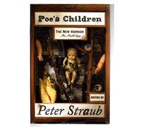 Poe's Children: The New Horror: An Anthology