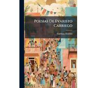 PoesÃ-as De Evaristo Carriego