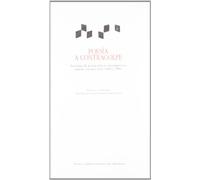 Poesía a contragolpe : antología de poesía polaca contemporánea