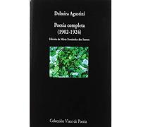 Poesía completa (1902-1924): 1058 (visor de Poesía)