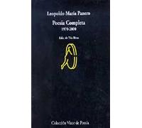 Poesia Completa 1970-2000: 460 (Visor de Poesía)