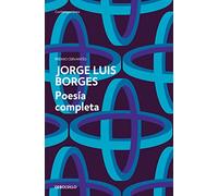 Poesía completa