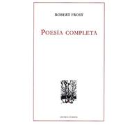 Poesía completa