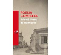 Poesía completa
