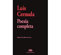 Poesía Completa