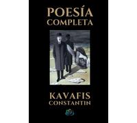 POESÍA COMPLETA