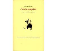 Poesía completa: 941 (La Cruz del Sur)