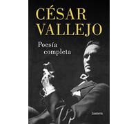 Poesía Completa. César Vallejo / Complete Poems. César Vallejo (Poesia, 223)