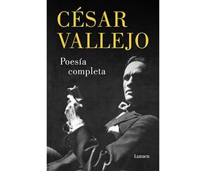 Poesía Completa. César Vallejo / Complete Poems. César Vallejo (Poesia, 223)