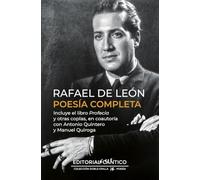Poesía completa/ Complete Poetry (Doble orilla poesía)