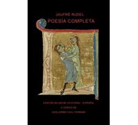 POESÍA COMPLETA: EDICIÓN BILINGÜE OCCITANO - ESPAÑOL
