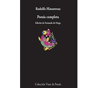 Poesía Completa (Visor de Poesía)