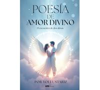 Poesía de amor divino: El encuentro de dos almas