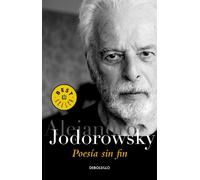 Poesía sin fin (Best Seller | Ficción)