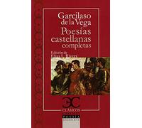 Poesías castellanas completas (Clásicos Castalia)