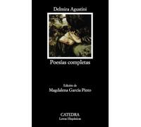 Poesias Completas: 372 (Letras Hispanicas / Hispanic Letters)
