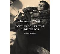 Poesias Completas & Dispersos (Portuguese Edition)