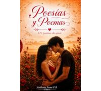 POESIAS Y POEMAS: 177 Poemas de amor