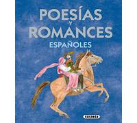 Poesias y romances espanoles / Poems and Spanish ballads
