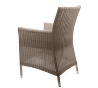 Poesie Armchair Outdoor Jan Kurtz - 4021224983012