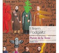 Poésie De La Terre
