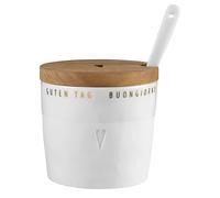 Poesie et Table Breakfast sweet tin wheels SINGLE PIECES