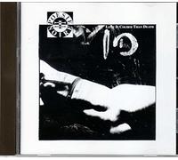 Poesie Noir Gestr - Cut-Price Love Is Colder Than