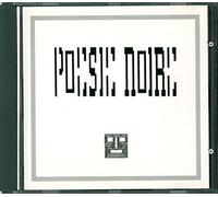 Poesie Noire - Existential Despair, Metaphysical Distress, Ontological Ungludation And Cosmic Meltdown