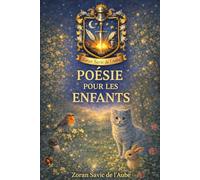 Poésie pour les enfants: Fables animalières et contes poétiques pour les 8-12 ans